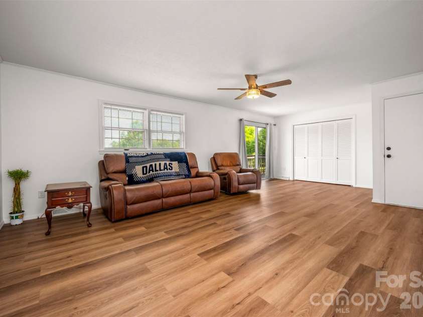 132 Burgin Street, Spindale, NC 28160.  MLS# CAR4377695, YatesRealty ID 18557. 