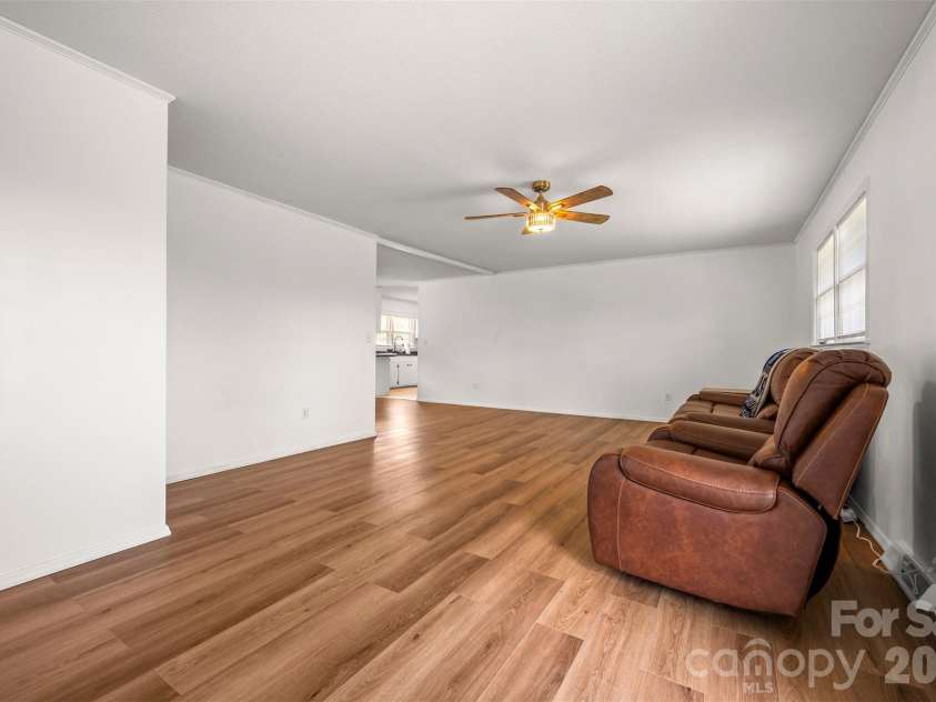 132 Burgin Street, Spindale, NC 28160.  MLS# CAR4377695, YatesRealty ID 18557. 