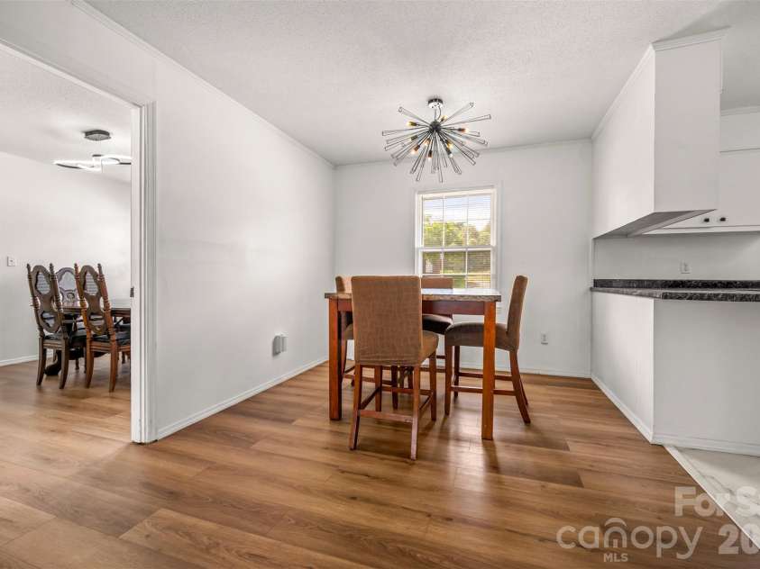 132 Burgin Street, Spindale, NC 28160.  MLS# CAR4377695, YatesRealty ID 18557. 
