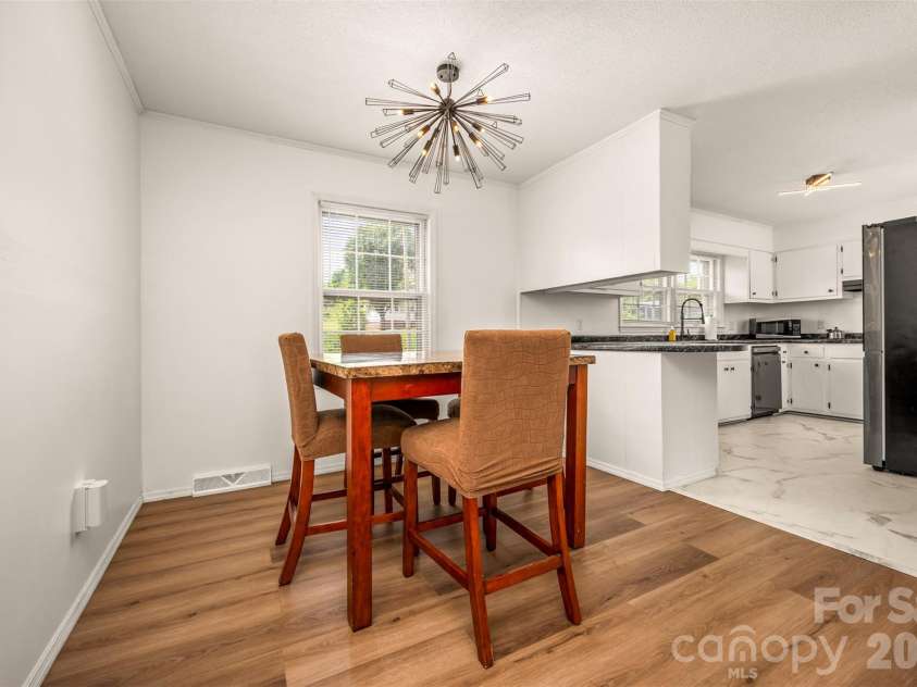 132 Burgin Street, Spindale, NC 28160.  MLS# CAR4377695, YatesRealty ID 18557. 