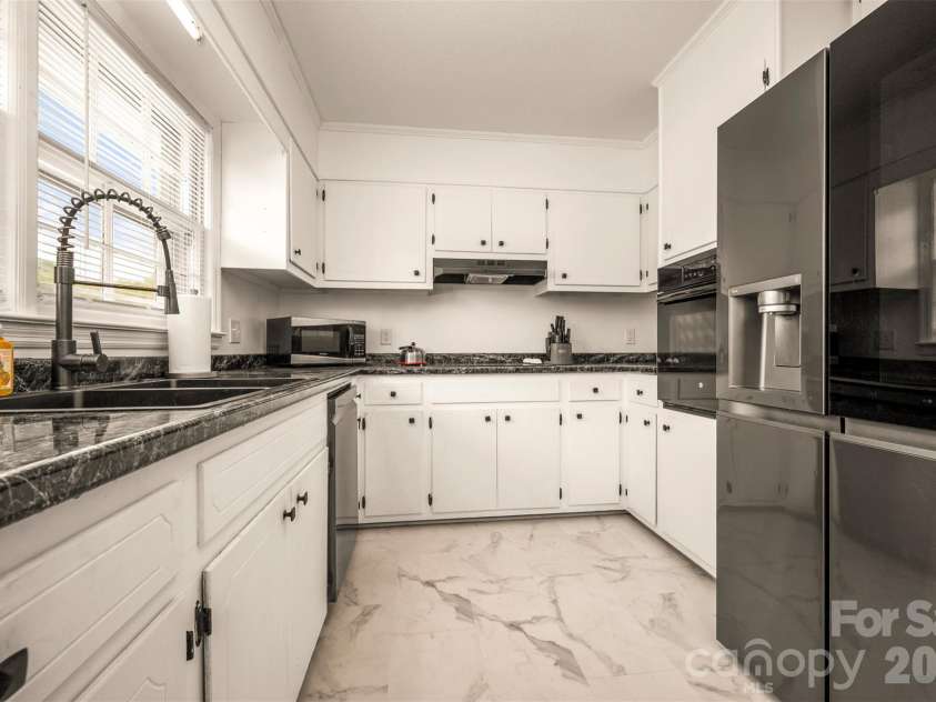 132 Burgin Street, Spindale, NC 28160.  MLS# CAR4377695, YatesRealty ID 18557. 