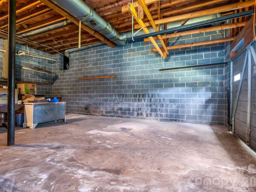 132 Burgin Street, Spindale, NC 28160.  MLS# CAR4377695, YatesRealty ID 18557. 