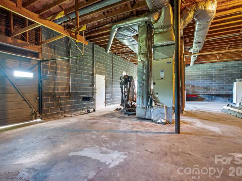 132 Burgin Street, Spindale, NC 28160.  MLS# CAR4377695, YatesRealty ID 18557. 