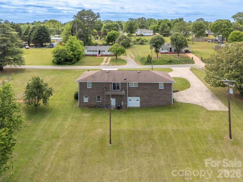 132 Burgin Street, Spindale, NC 28160.  MLS# CAR4377695, YatesRealty ID 18557. 