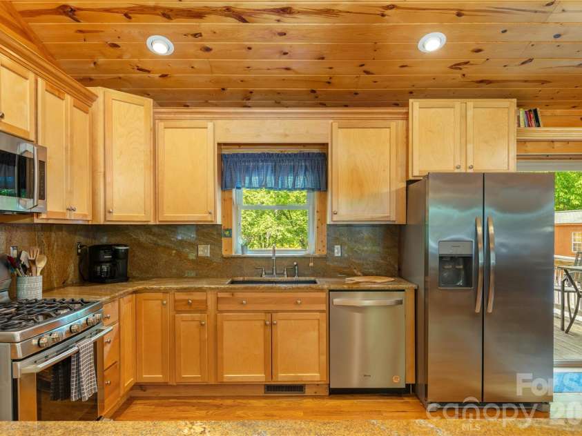 134 Quebec Trail, Bostic, NC 28018.  MLS# CAR4371223, YatesRealty ID 18559. 