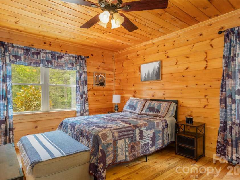 134 Quebec Trail, Bostic, NC 28018.  MLS# CAR4371223, YatesRealty ID 18559. 