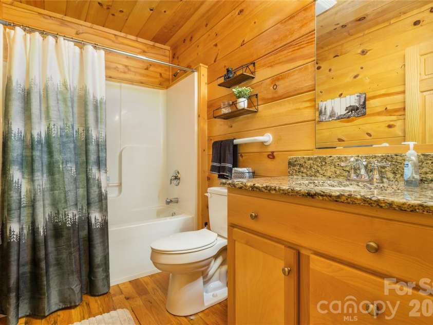 134 Quebec Trail, Bostic, NC 28018.  MLS# CAR4371223, YatesRealty ID 18559. 