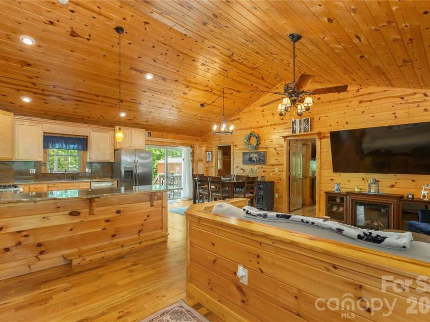 134 Quebec Trail, Bostic, NC 28018.  MLS# CAR4371223, YatesRealty ID 18559. 