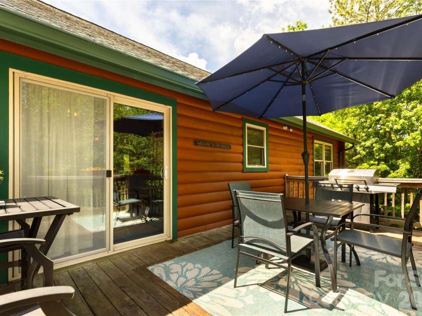 134 Quebec Trail, Bostic, NC 28018.  MLS# CAR4371223, YatesRealty ID 18559. 