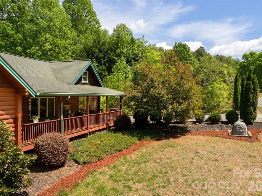 134 Quebec Trail, Bostic, NC 28018.  MLS# CAR4371223, YatesRealty ID 18559. 