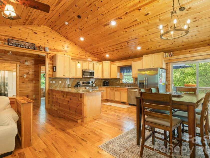 134 Quebec Trail, Bostic, NC 28018.  MLS# CAR4410921, YatesRealty ID 18559. 