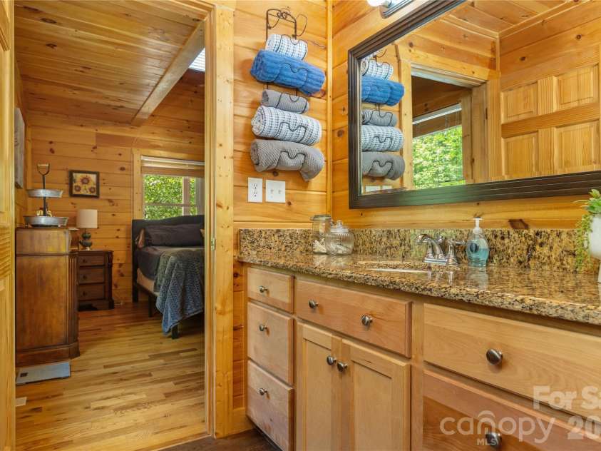 134 Quebec Trail, Bostic, NC 28018.  MLS# CAR4410921, YatesRealty ID 18559. 