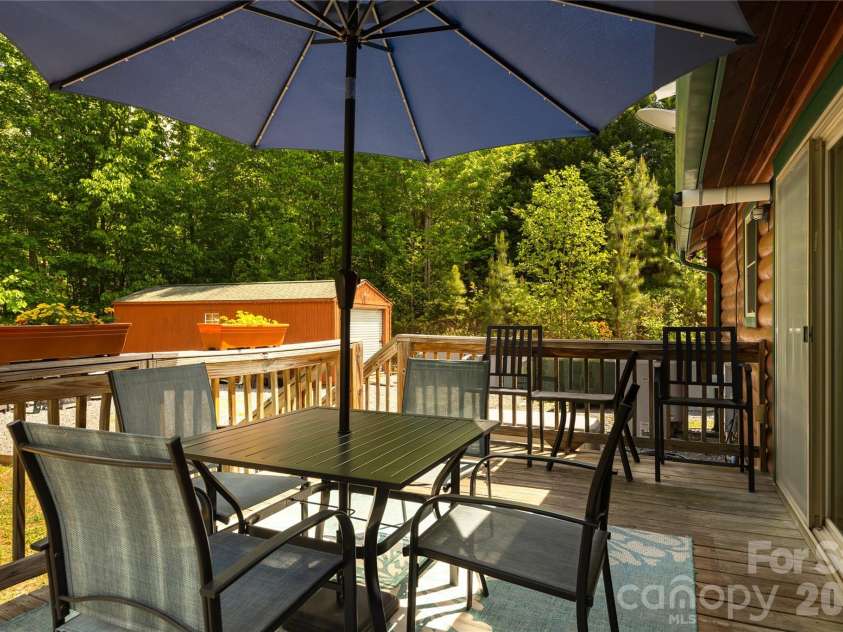 134 Quebec Trail, Bostic, NC 28018.  MLS# CAR4410921, YatesRealty ID 18559. 