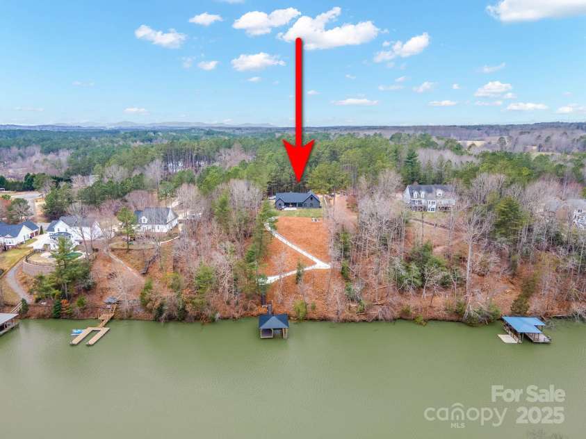 4890 Rio De Luna None, Hickory, NC 28601.  MLS# CAR4228509, YatesRealty ID 1856. 