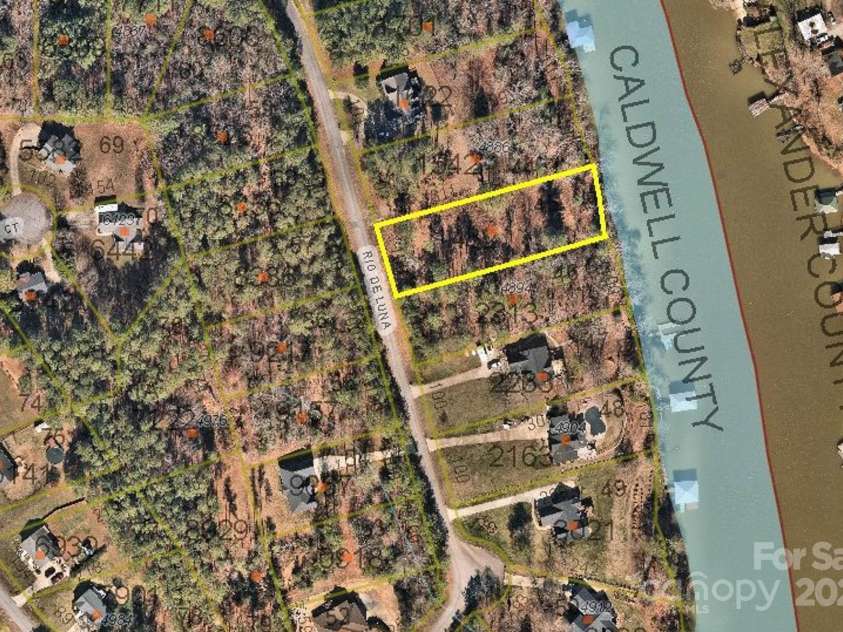 4890 Rio De Luna None, Hickory, NC 28601.  MLS# CAR4228509, YatesRealty ID 1856. 