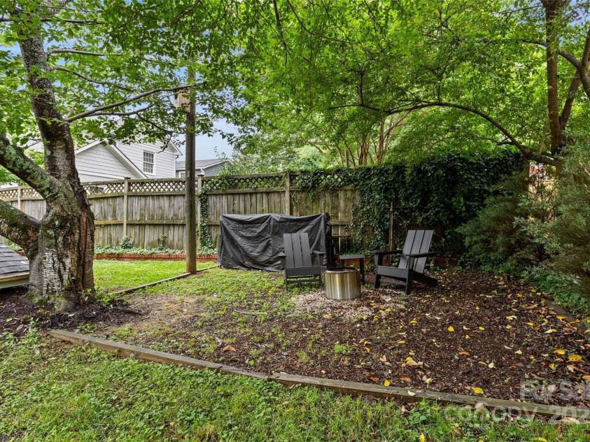 1729 Kensington Drive, Charlotte, NC 28205.  MLS# CAR4263350, YatesRealty ID 18561. 