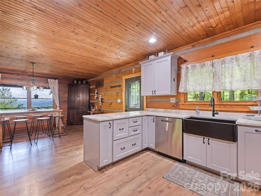 1073 Lentini Drive, Waynesville, NC 28785.  MLS# CAR4374426, YatesRealty ID 18563. 
