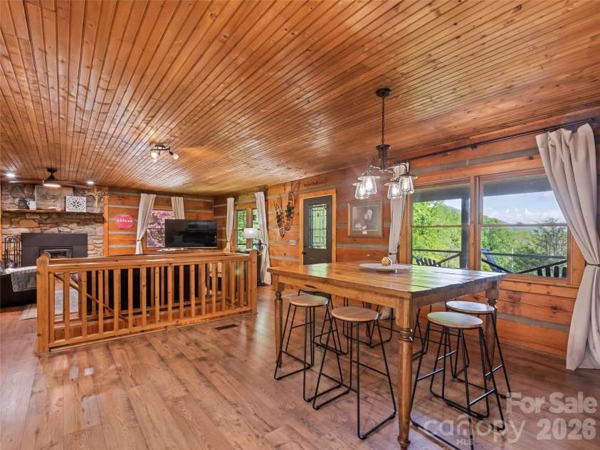 1073 Lentini Drive, Waynesville, NC 28785.  MLS# CAR4374426, YatesRealty ID 18563. 
