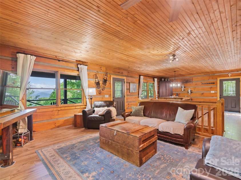 1073 Lentini Drive, Waynesville, NC 28785.  MLS# CAR4374426, YatesRealty ID 18563. 