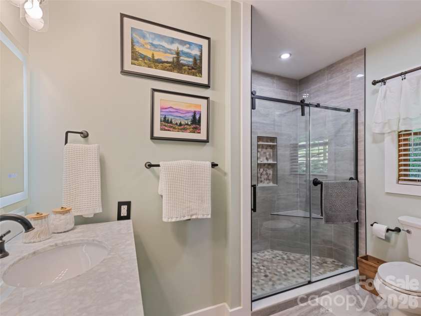 1073 Lentini Drive, Waynesville, NC 28785.  MLS# CAR4374426, YatesRealty ID 18563. 