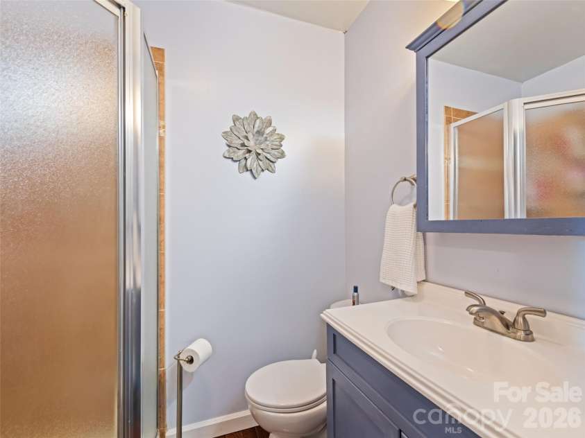 1073 Lentini Drive, Waynesville, NC 28785.  MLS# CAR4374426, YatesRealty ID 18563. 