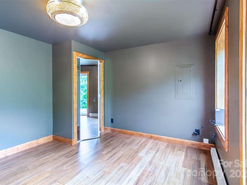 1146 Thomas Branch Road, Marshall, NC 28753.  MLS# CAR4307630, YatesRealty ID 18563. 