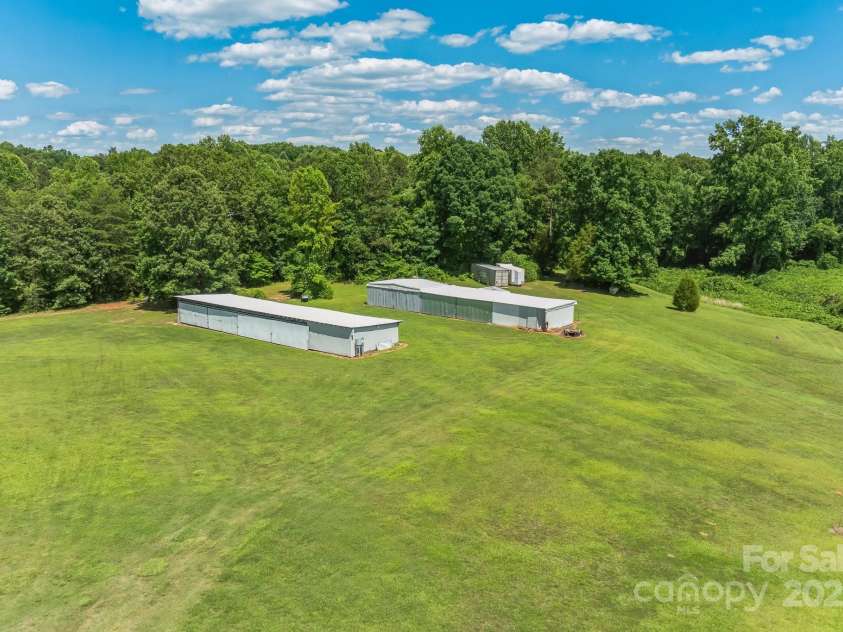 2491 Highway 274 Highway, Cherryville, NC 28021.  MLS# CAR4310737, YatesRealty ID 18564. 