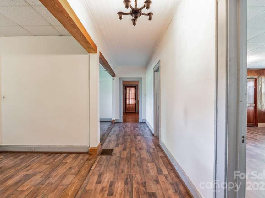 2491 Highway 274 Highway, Cherryville, NC 28021.  MLS# CAR4310737, YatesRealty ID 18564. 