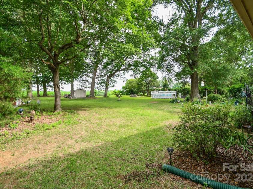 7518 Surry Lane, Indian Trail, NC 28079.  MLS# CAR4268043, YatesRealty ID 18565. 