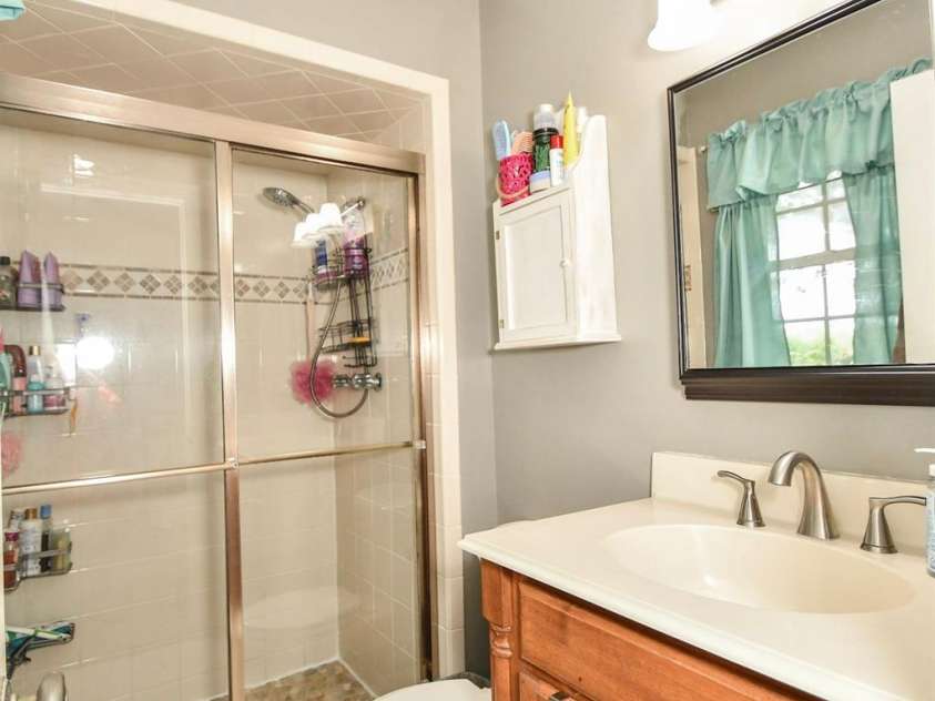 7518 Surry Lane, Indian Trail, NC 28079.  MLS# CAR4268043, YatesRealty ID 18565. 