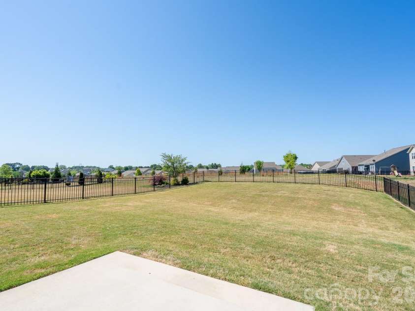 108 Jana Drive, Statesville, NC 28677.  MLS# CAR4375345, YatesRealty ID 18568. 