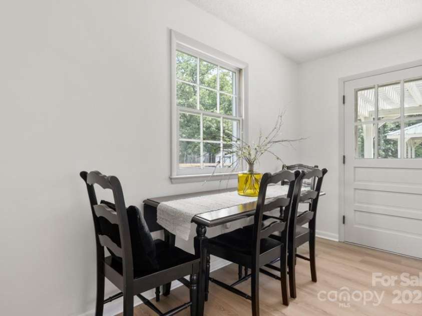 317 Benbow Drive, East Bend, NC 27018.  MLS# CAR4263565, YatesRealty ID 18569. 