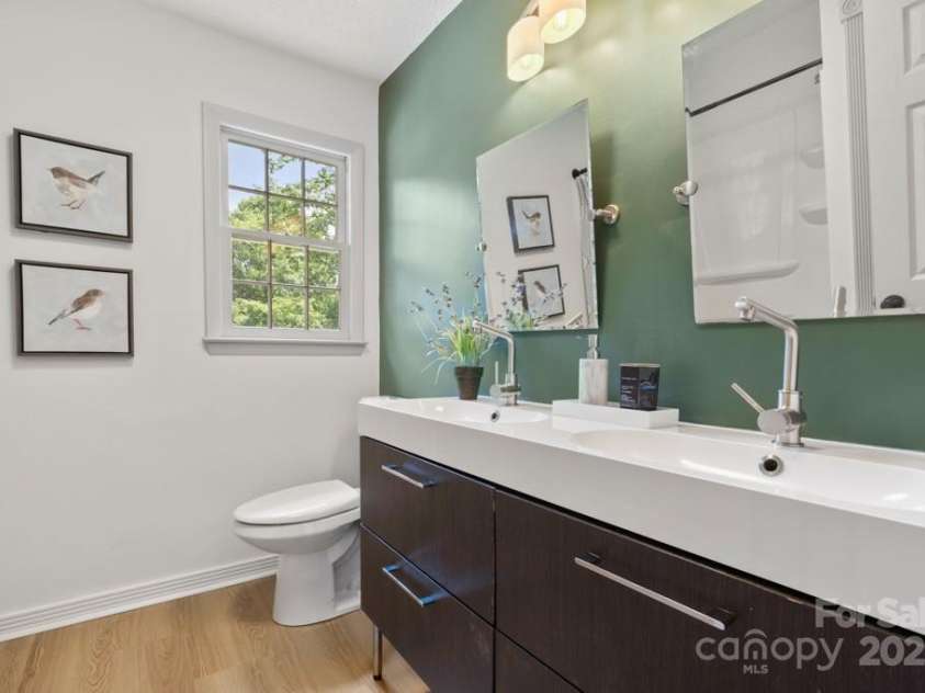 317 Benbow Drive, East Bend, NC 27018.  MLS# CAR4263565, YatesRealty ID 18569. 