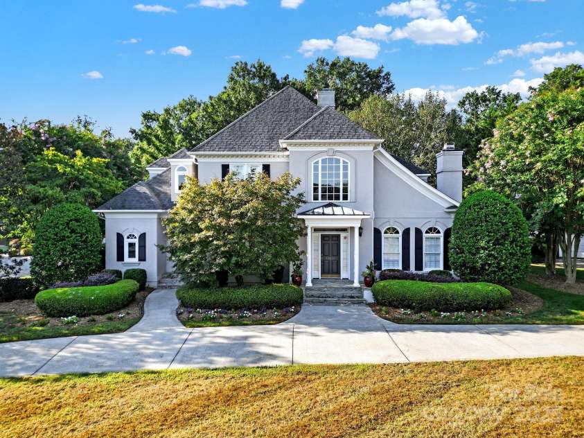 10811 Old Tayport Place, Charlotte, NC 28277.  MLS# CAR4220720, YatesRealty ID 1857. 