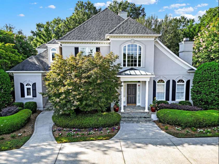 10811 Old Tayport Place, Charlotte, NC 28277.  MLS# CAR4220720, YatesRealty ID 1857. 
