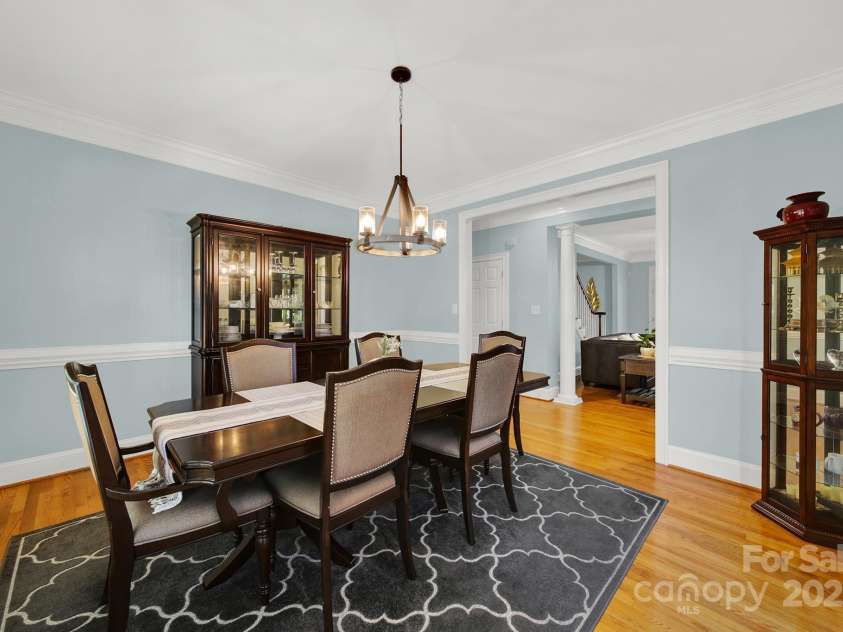 10811 Old Tayport Place, Charlotte, NC 28277.  MLS# CAR4220720, YatesRealty ID 1857. 