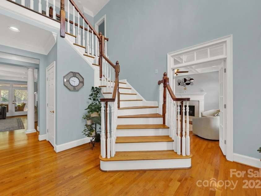 10811 Old Tayport Place, Charlotte, NC 28277.  MLS# CAR4220720, YatesRealty ID 1857. 