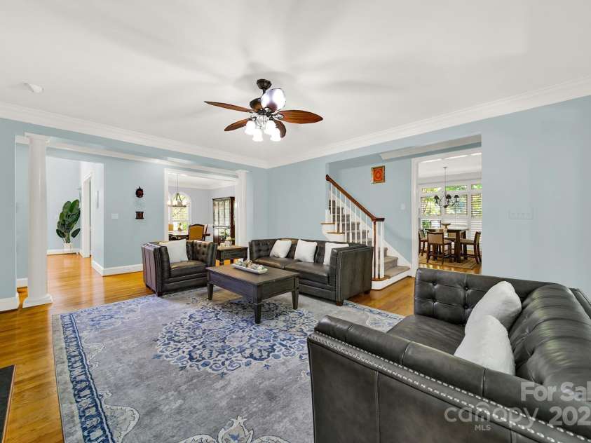 10811 Old Tayport Place, Charlotte, NC 28277.  MLS# CAR4220720, YatesRealty ID 1857. 