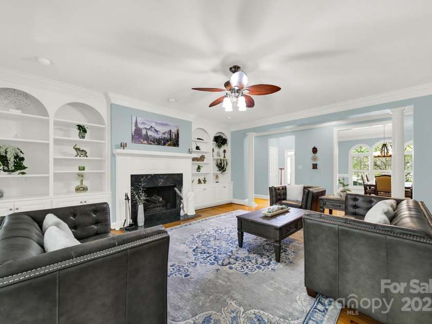 10811 Old Tayport Place, Charlotte, NC 28277.  MLS# CAR4220720, YatesRealty ID 1857. 