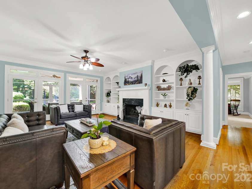 10811 Old Tayport Place, Charlotte, NC 28277.  MLS# CAR4220720, YatesRealty ID 1857. 