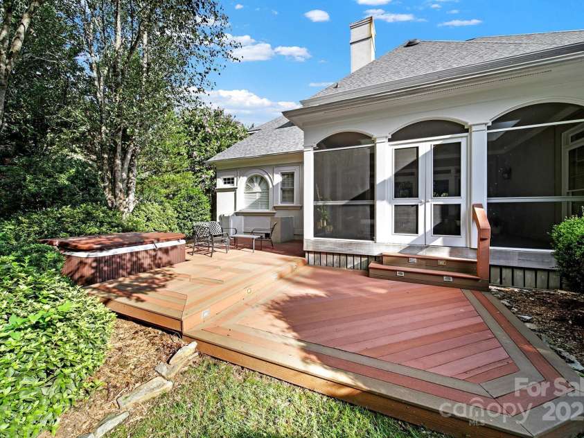 10811 Old Tayport Place, Charlotte, NC 28277.  MLS# CAR4220720, YatesRealty ID 1857. 