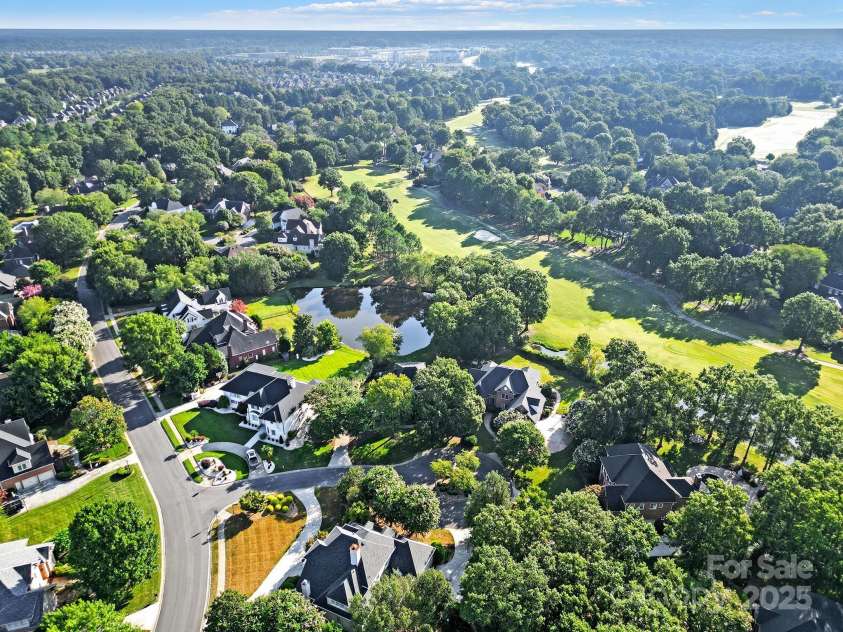 10811 Old Tayport Place, Charlotte, NC 28277.  MLS# CAR4220720, YatesRealty ID 1857. 