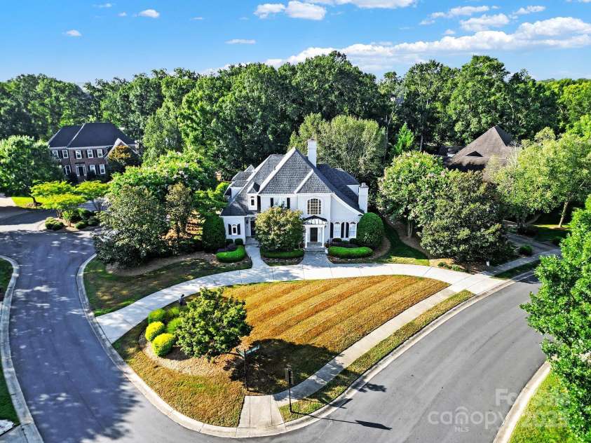 10811 Old Tayport Place, Charlotte, NC 28277.  MLS# CAR4220720, YatesRealty ID 1857. 