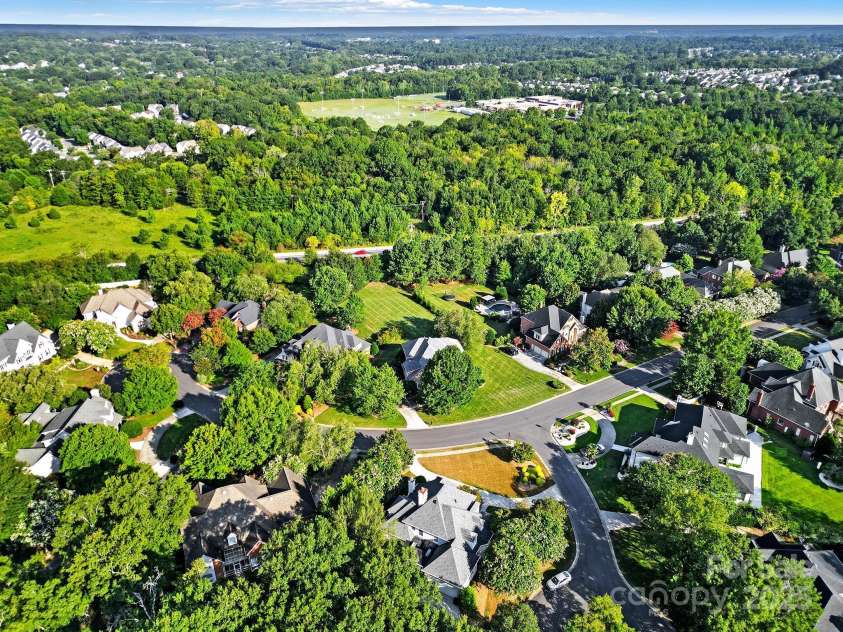 10811 Old Tayport Place, Charlotte, NC 28277.  MLS# CAR4220720, YatesRealty ID 1857. 