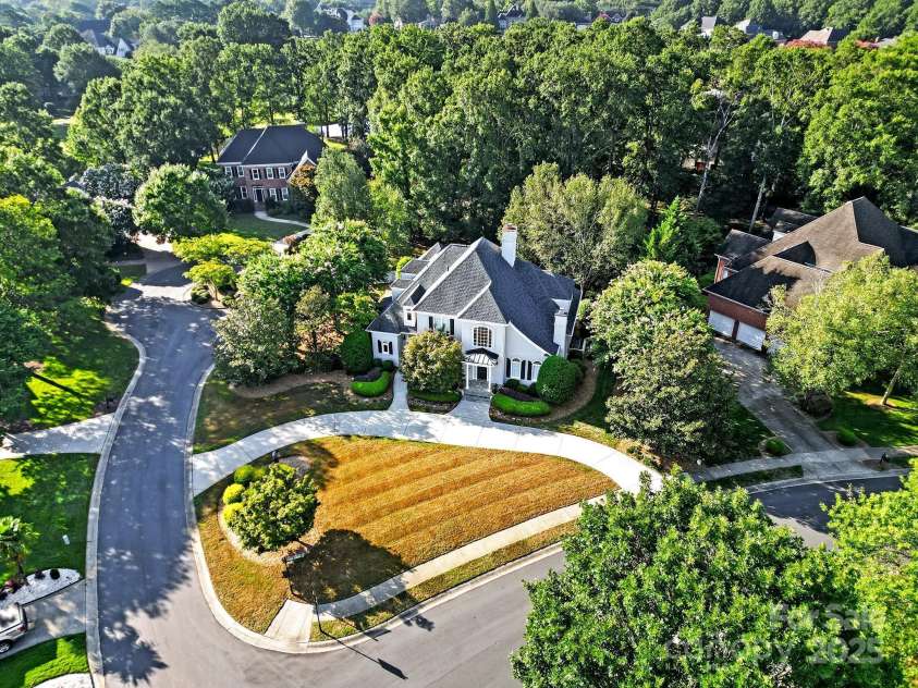 10811 Old Tayport Place, Charlotte, NC 28277.  MLS# CAR4220720, YatesRealty ID 1857. 