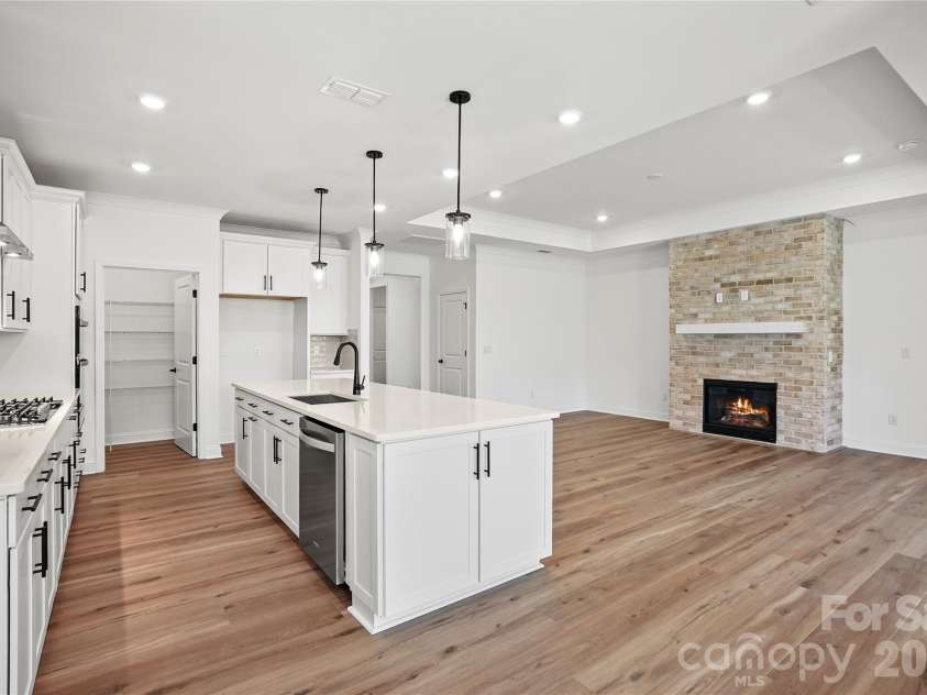 2736 Peak Court, Belmont, NC 28012.  MLS# CAR4328408, YatesRealty ID 1857. 