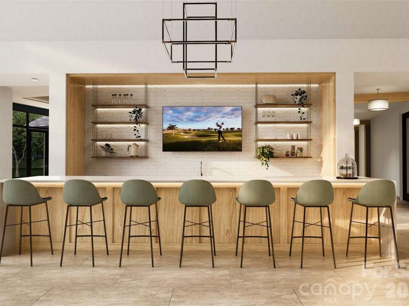 2736 Peak Court, Belmont, NC 28012.  MLS# CAR4328408, YatesRealty ID 1857. Amenity Rendering