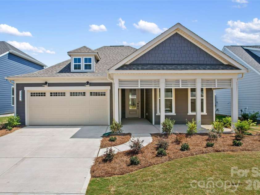 2736 Peak Court, Belmont, NC 28012.  MLS# CAR4328408, YatesRealty ID 1857. Welcome home!
