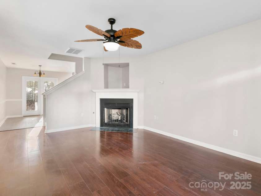 55 Thea Lane, Fletcher, NC 28732.  MLS# CAR4308106, YatesRealty ID 1857. 