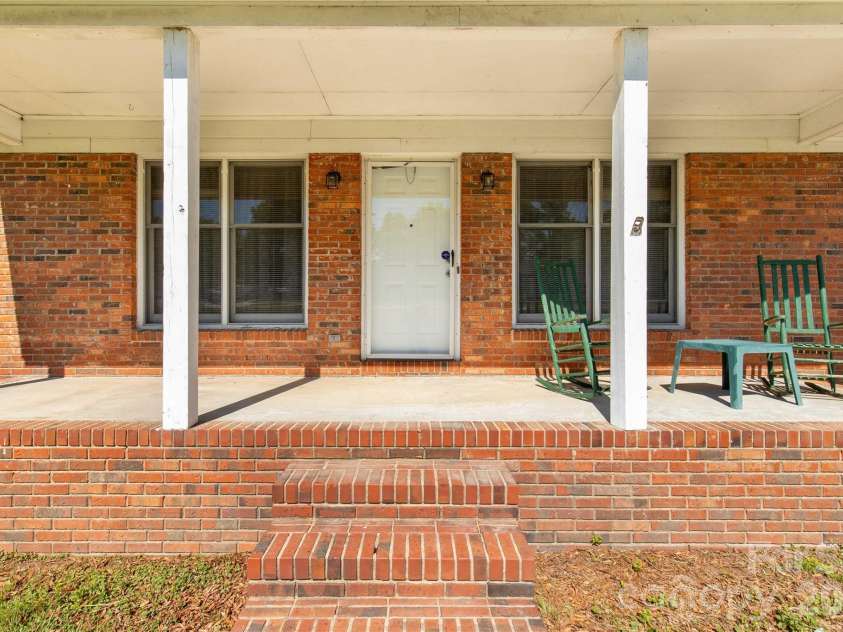 1718 Gene Hudson Drive, Lancaster, SC 29720.  MLS# CAR4370431, YatesRealty ID 18571. 